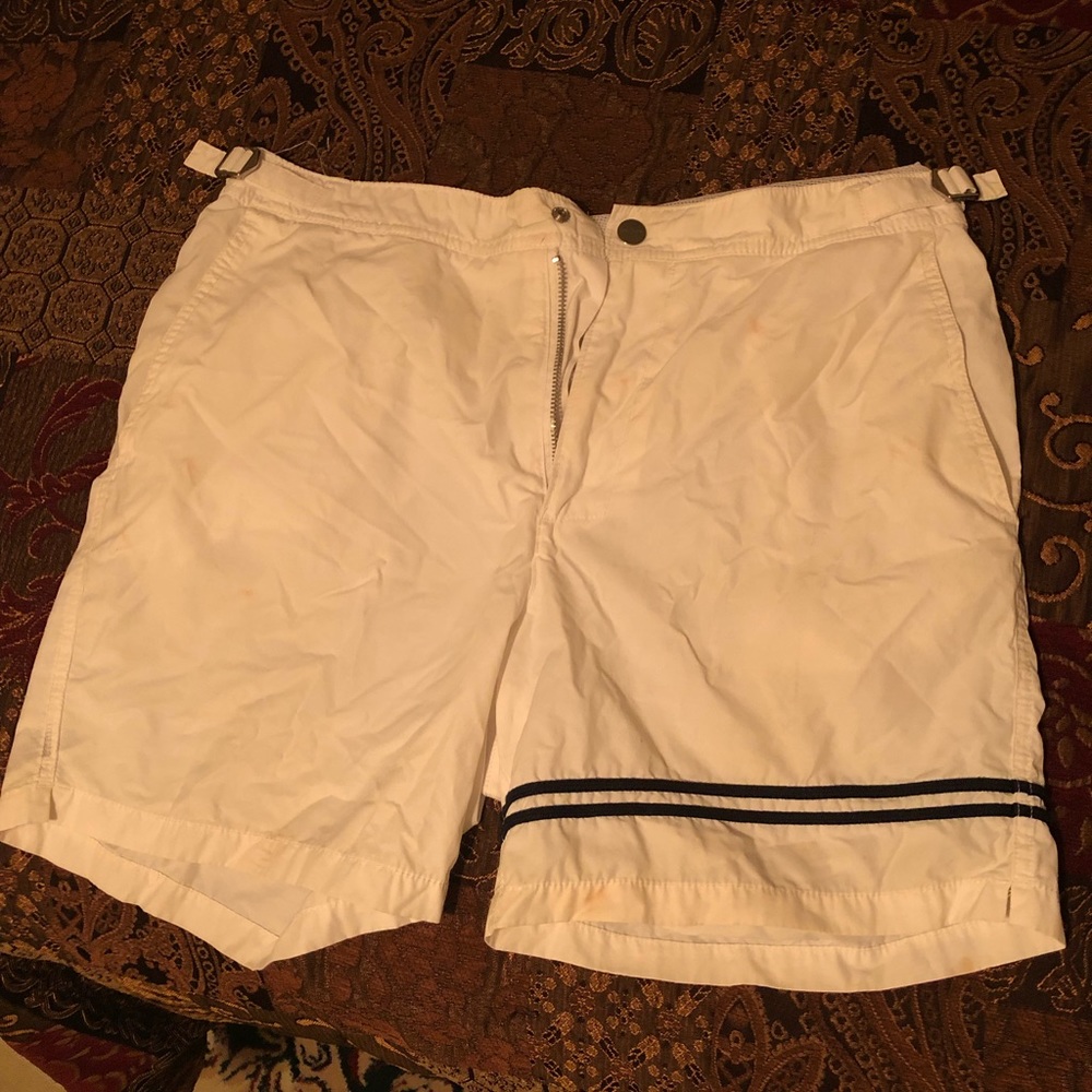 NAUTICA Swim Trunks 32W